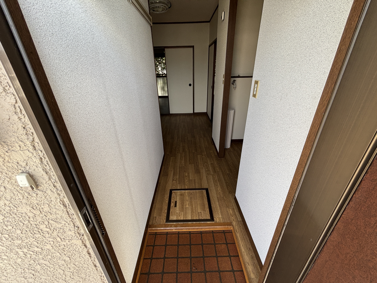 玄関 写真7