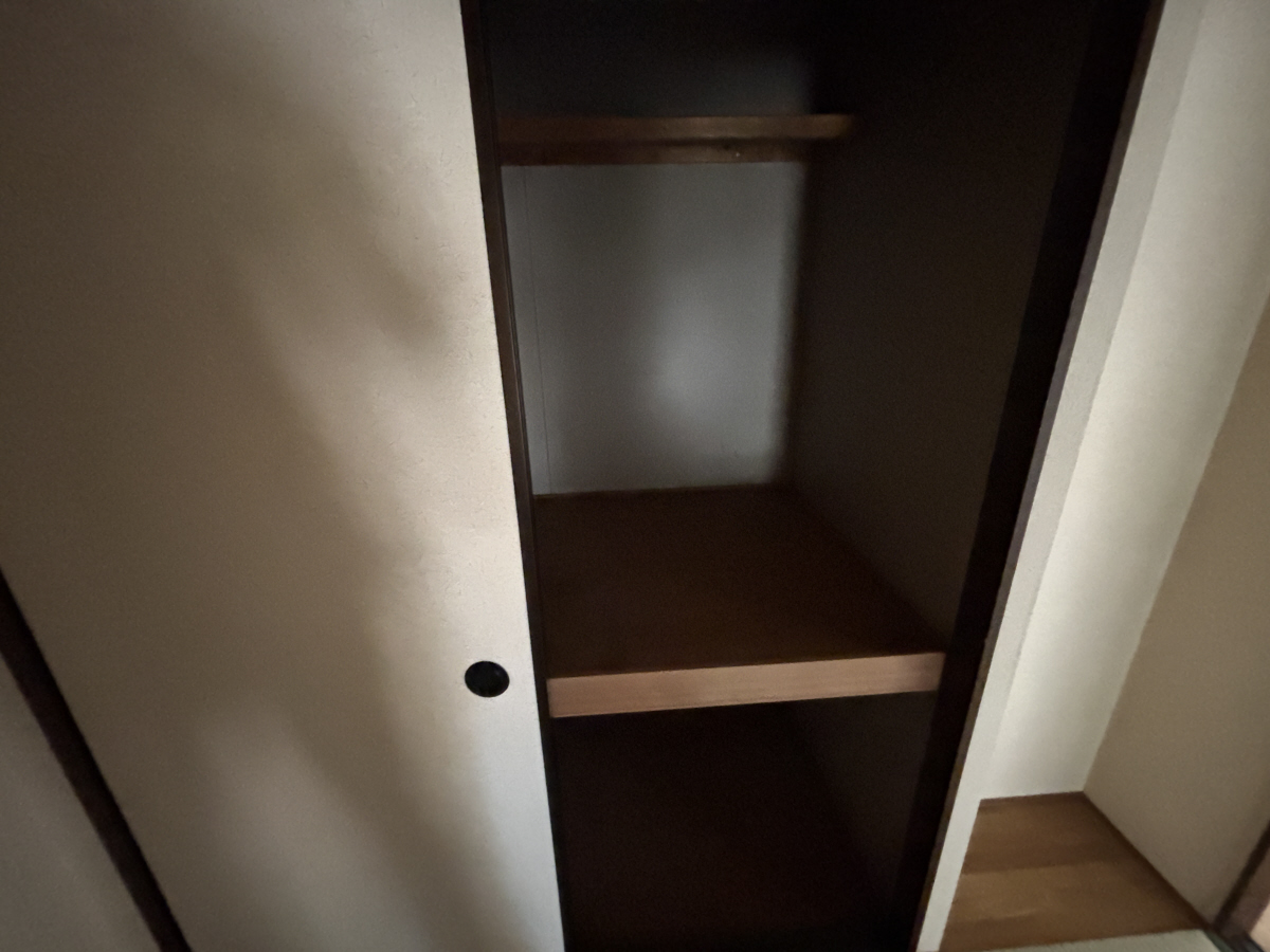 収納 写真8