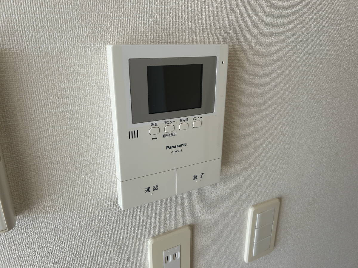 セキュリティ 写真11