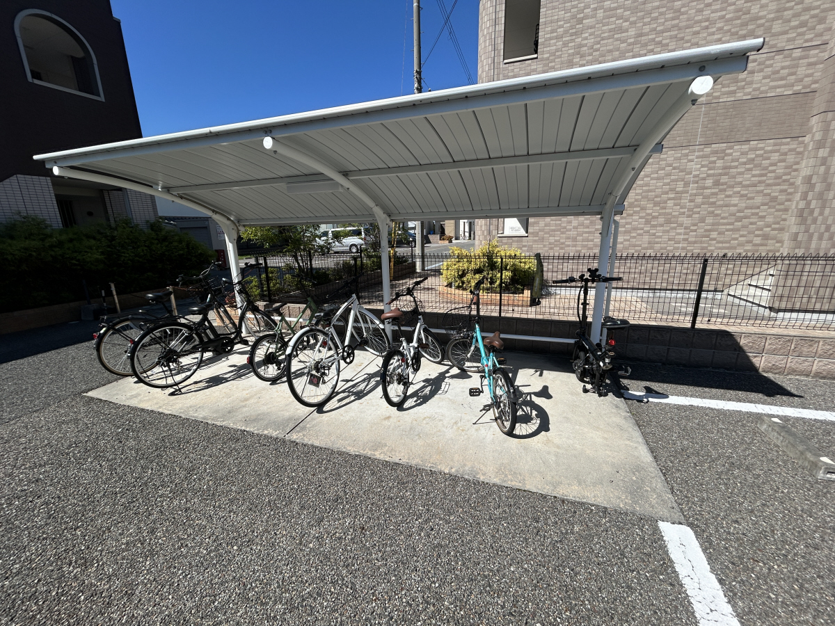 共用部 写真13