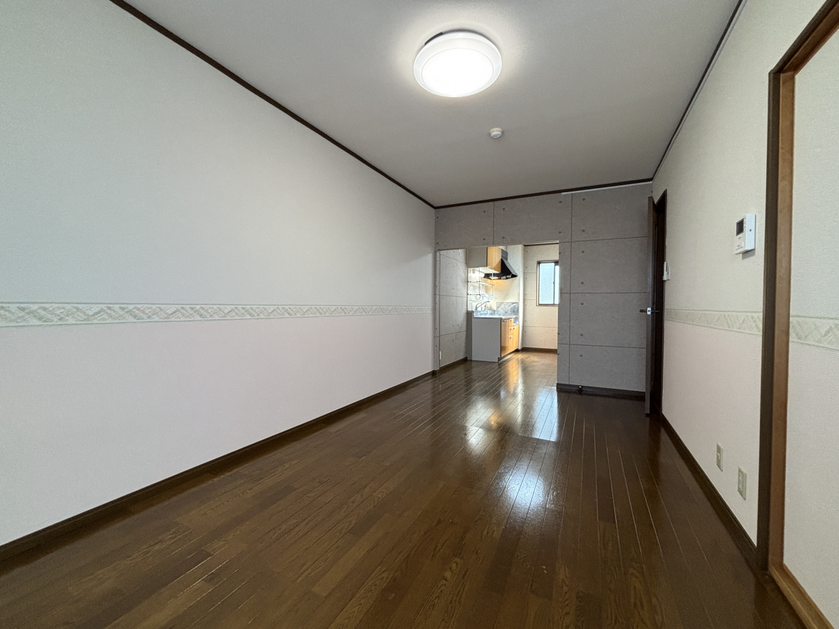 リビング 写真2