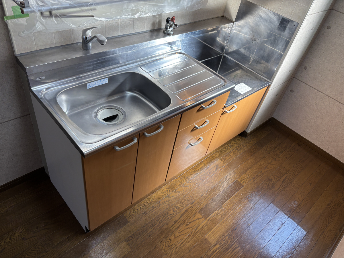 キッチン 写真3