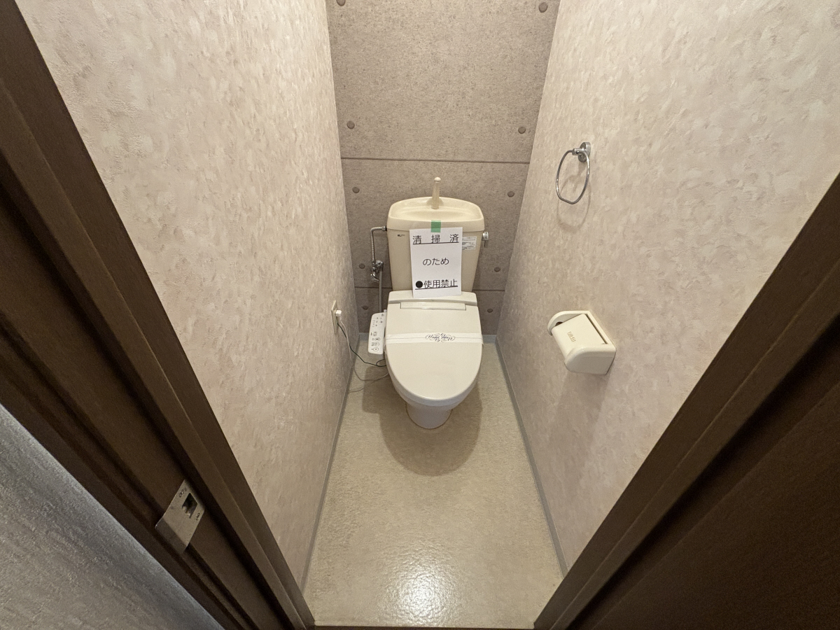 トイレ 写真5