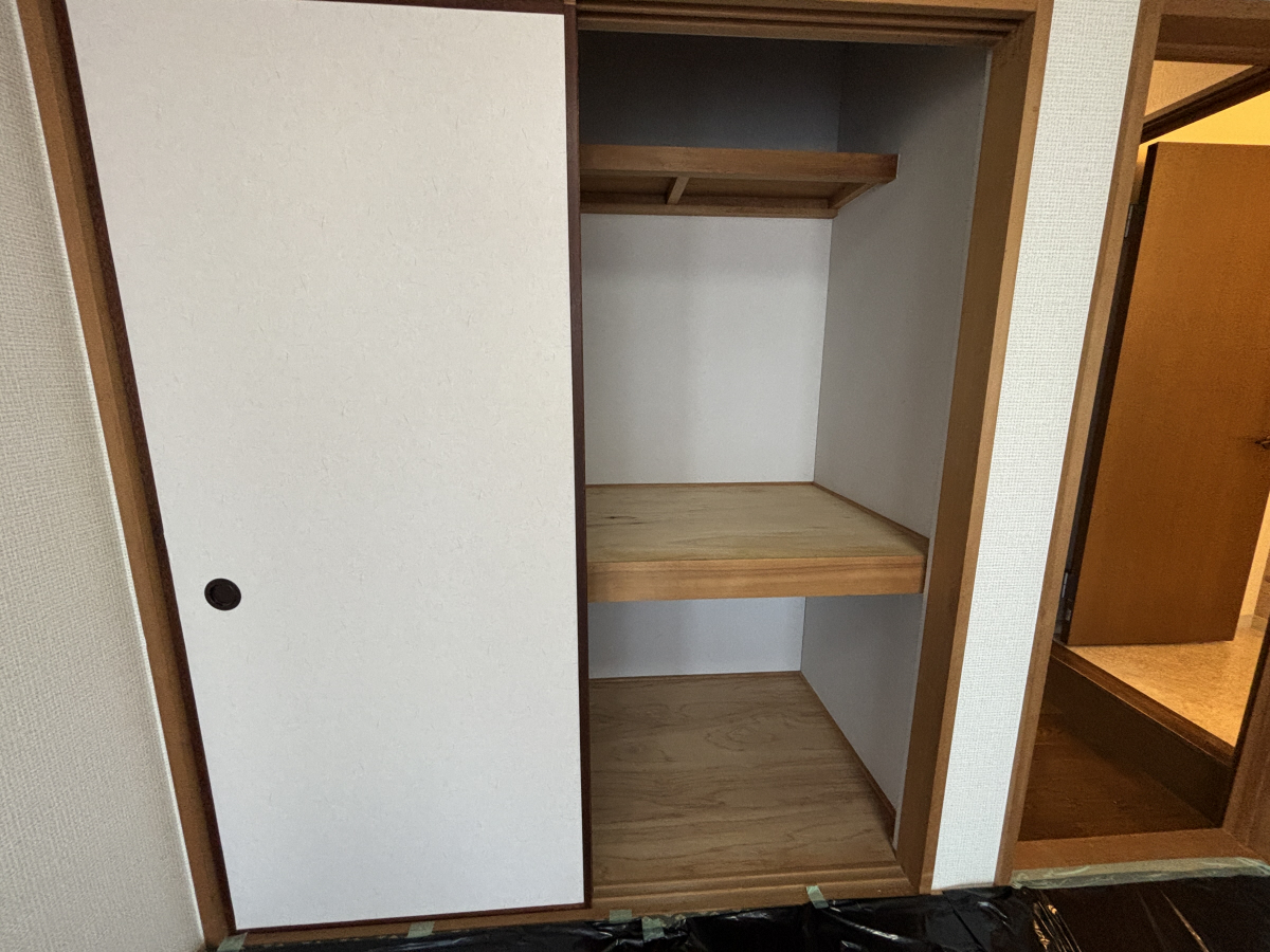 収納 写真8