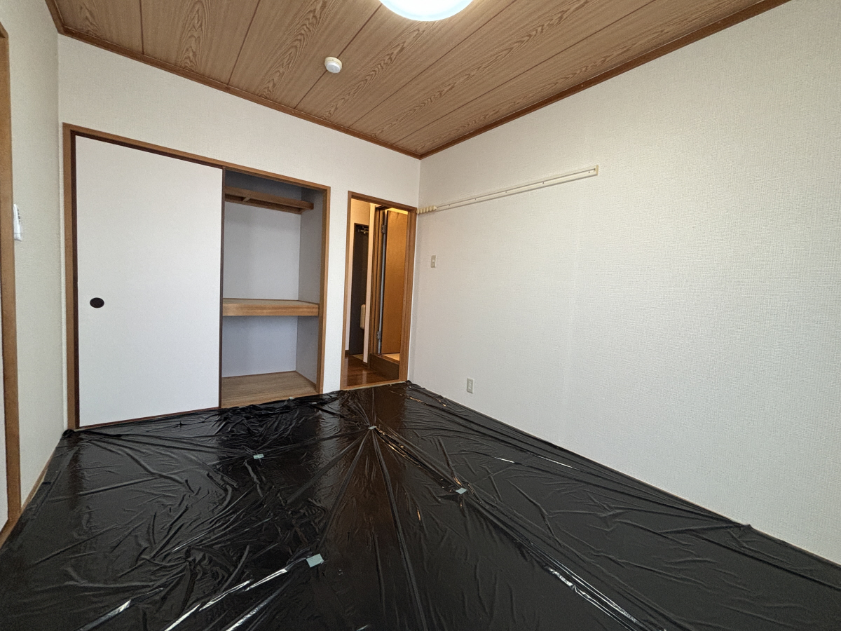 その他部屋・スペース 和室6帖 写真9