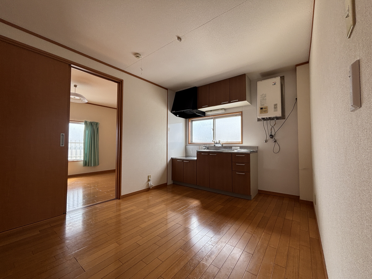 ダイニング 写真2