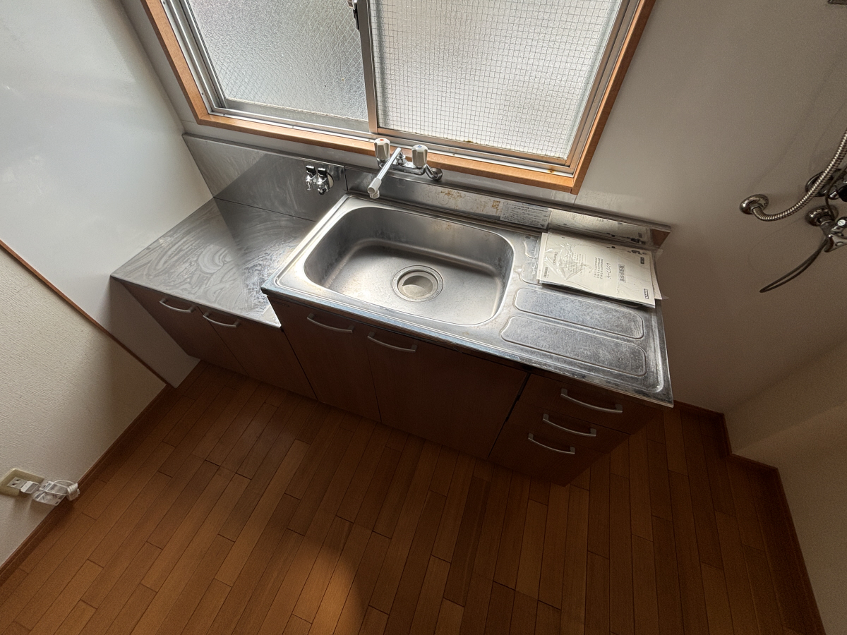 キッチン 写真3