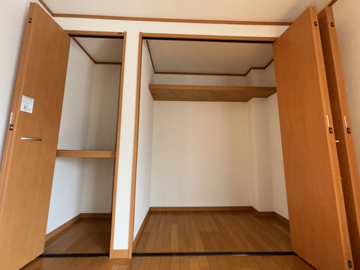 収納 写真8