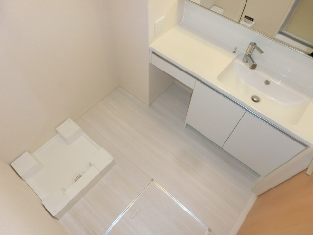 洗面所 写真6