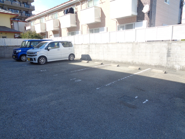 駐車場 写真10