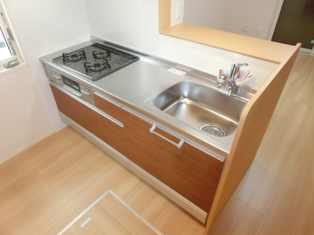 キッチン 写真3