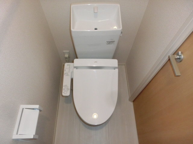 トイレ 写真5