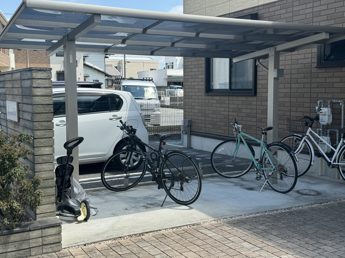 共用部 写真10