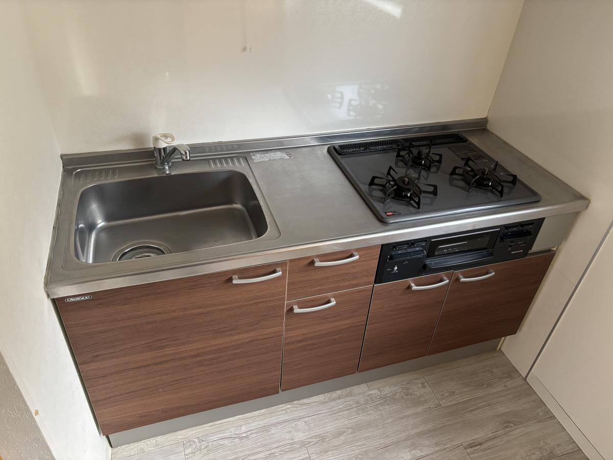 キッチン 写真3