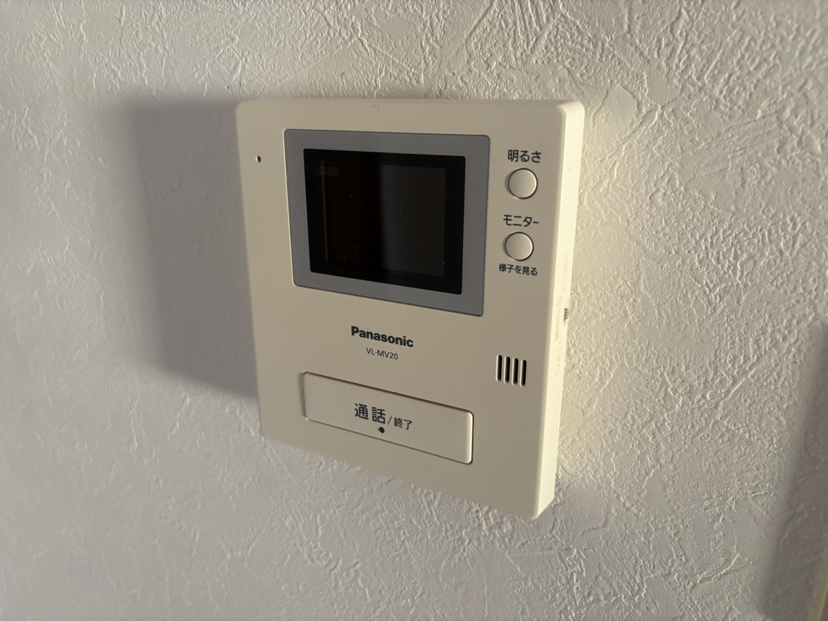 セキュリティ 写真10