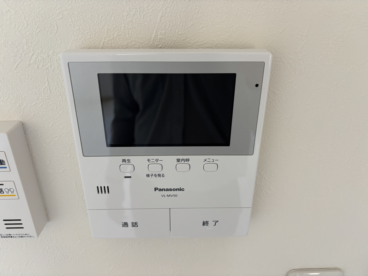 セキュリティ 写真12