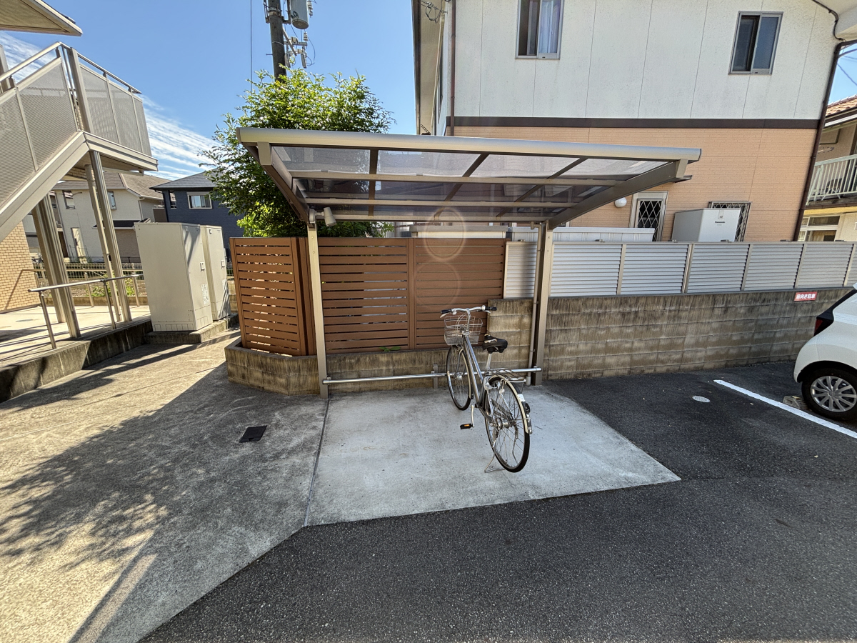 共用部 写真13