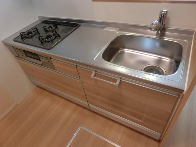 キッチン 写真3