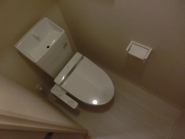 トイレ 写真5