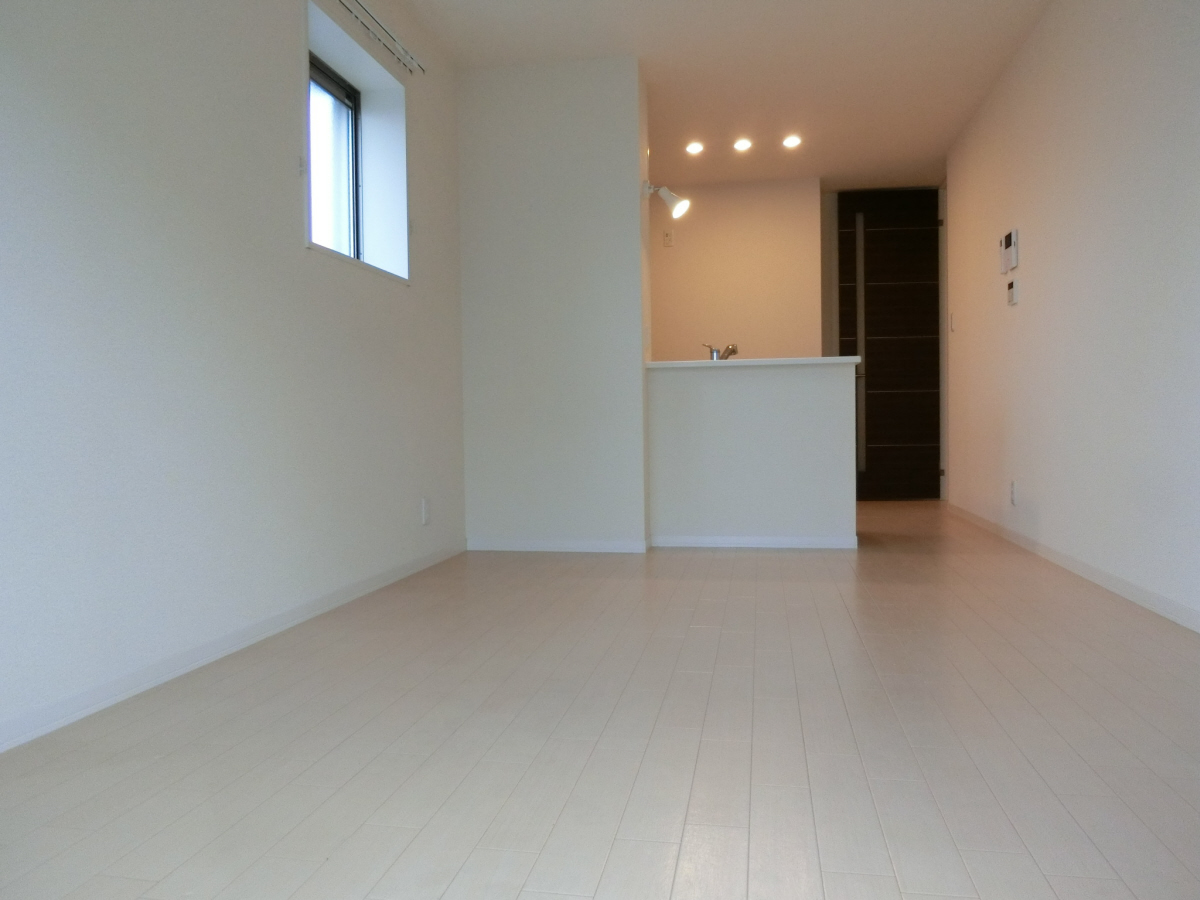 リビング 写真2