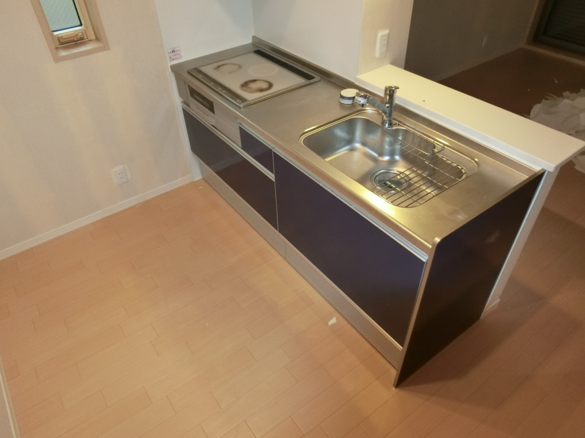 キッチン 写真3