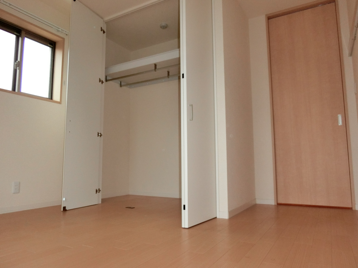 その他部屋・スペース 写真8