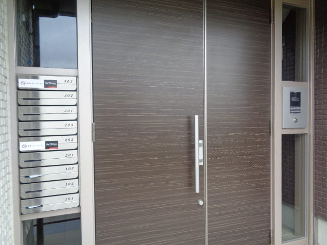 セキュリティ 写真10