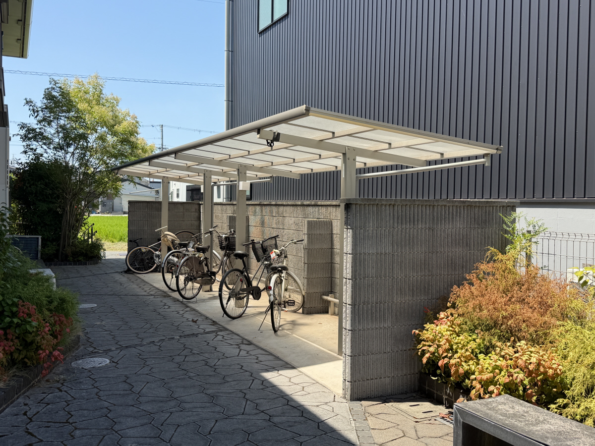共用部 写真11