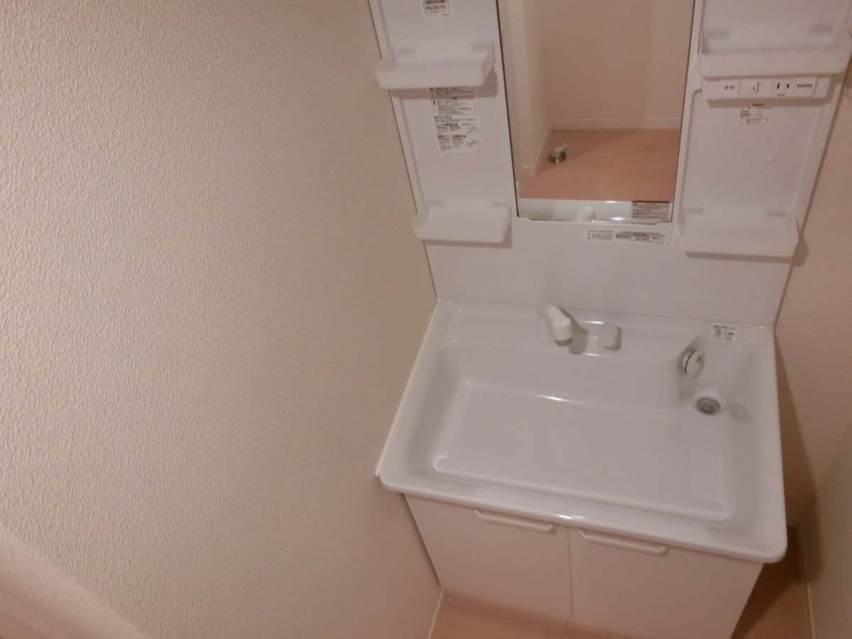 洗面所 写真6