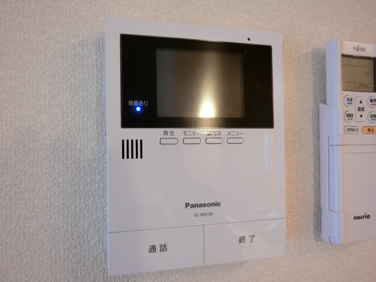 セキュリティ 写真11