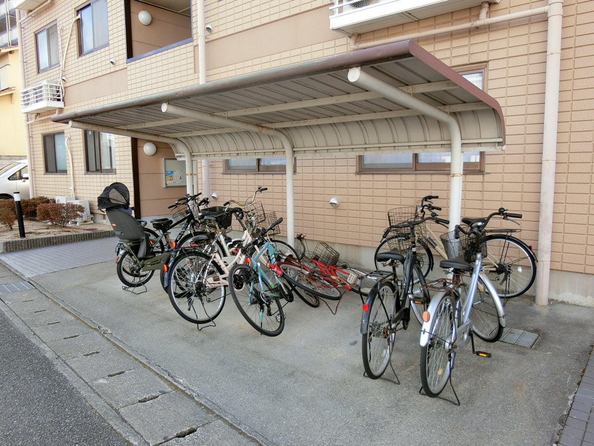 共用部 写真11