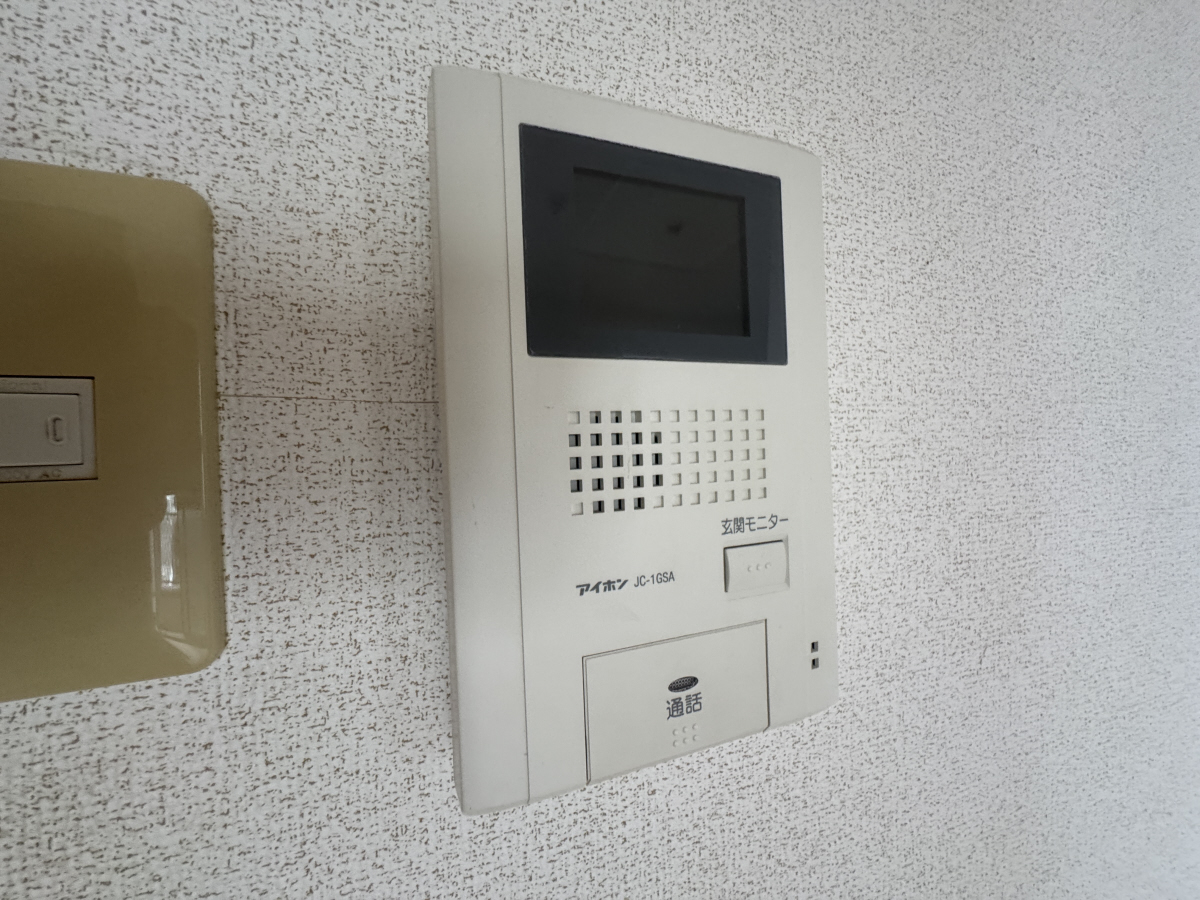 セキュリティ 写真12