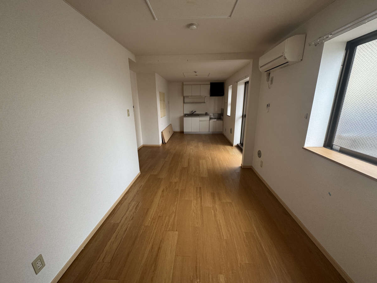 リビング 写真2