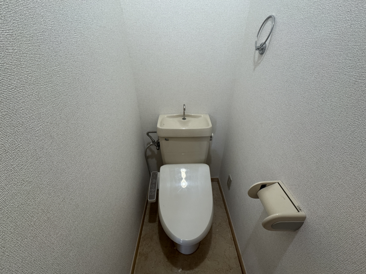 トイレ 写真5