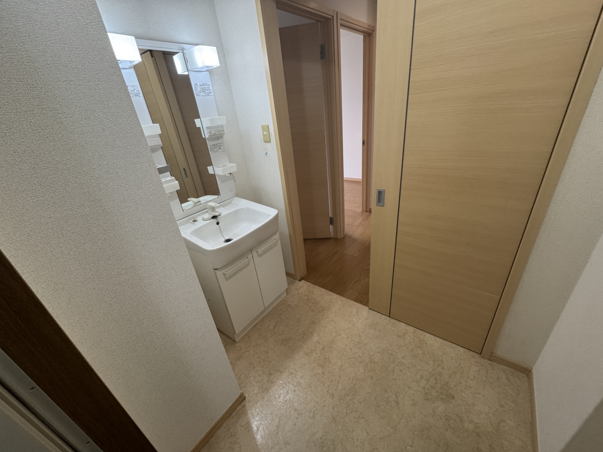 洗面所 写真6