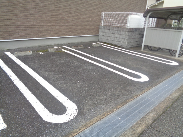 駐車場 写真10