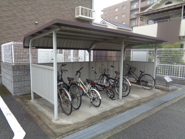 共用部 写真11