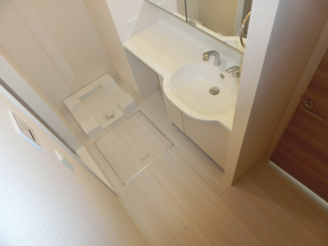 洗面所 写真6