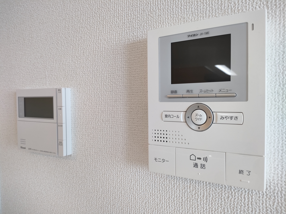 設備 写真12