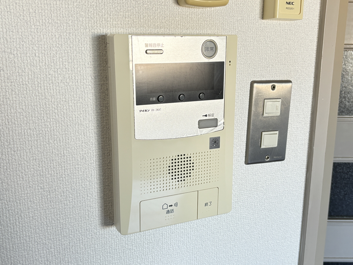 セキュリティ 写真12