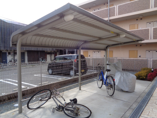 共用部 写真10
