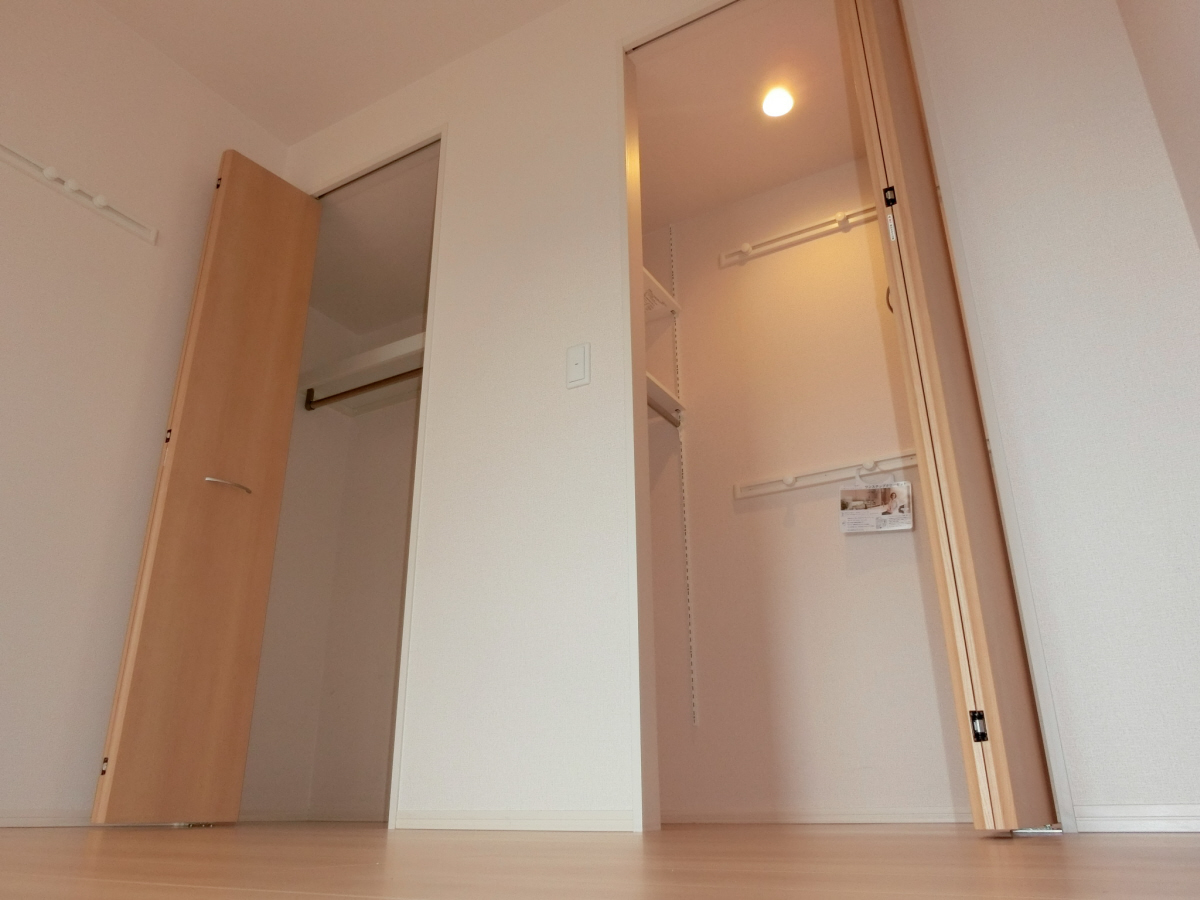 収納 写真8