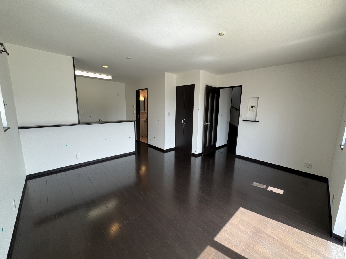 リビング 写真2