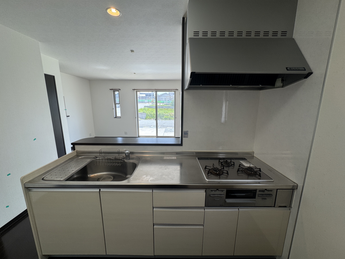 キッチン 写真3