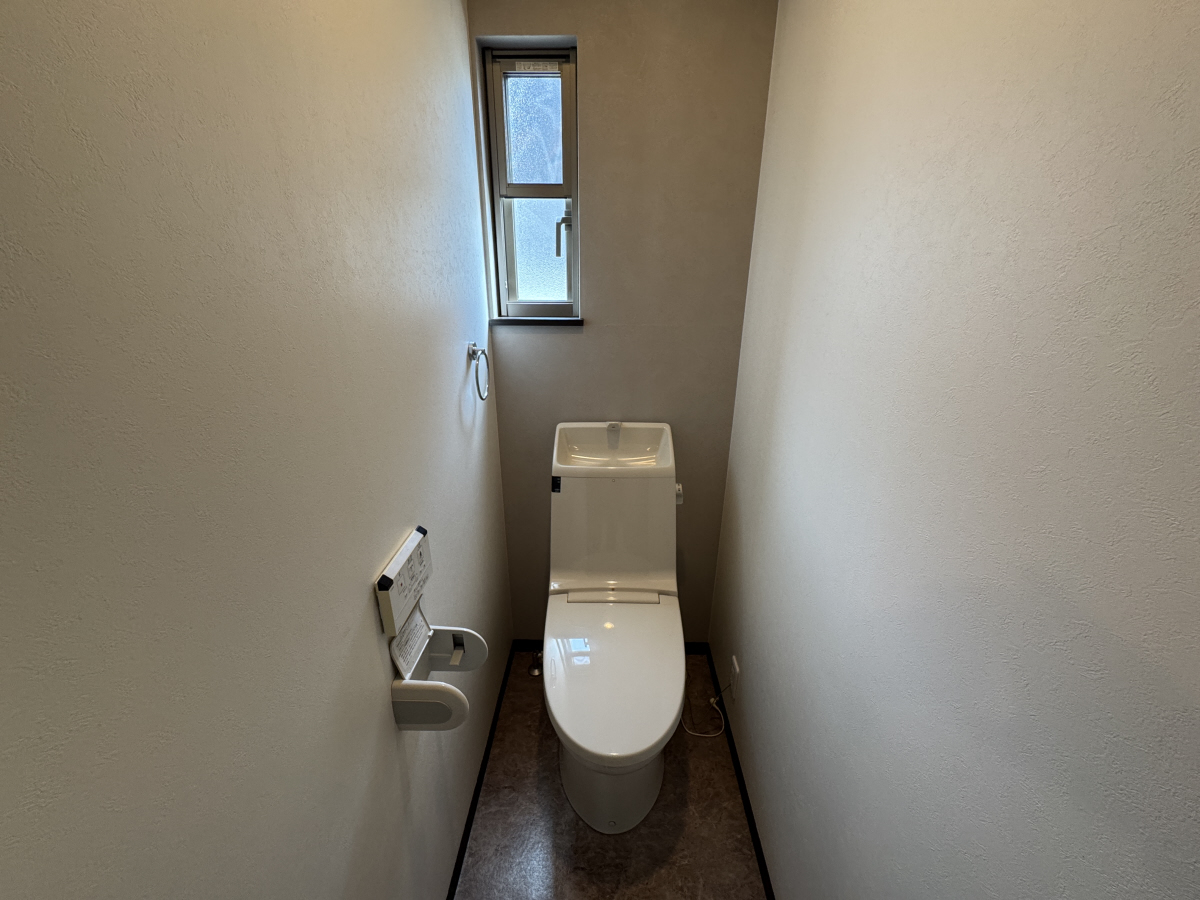 トイレ 写真5