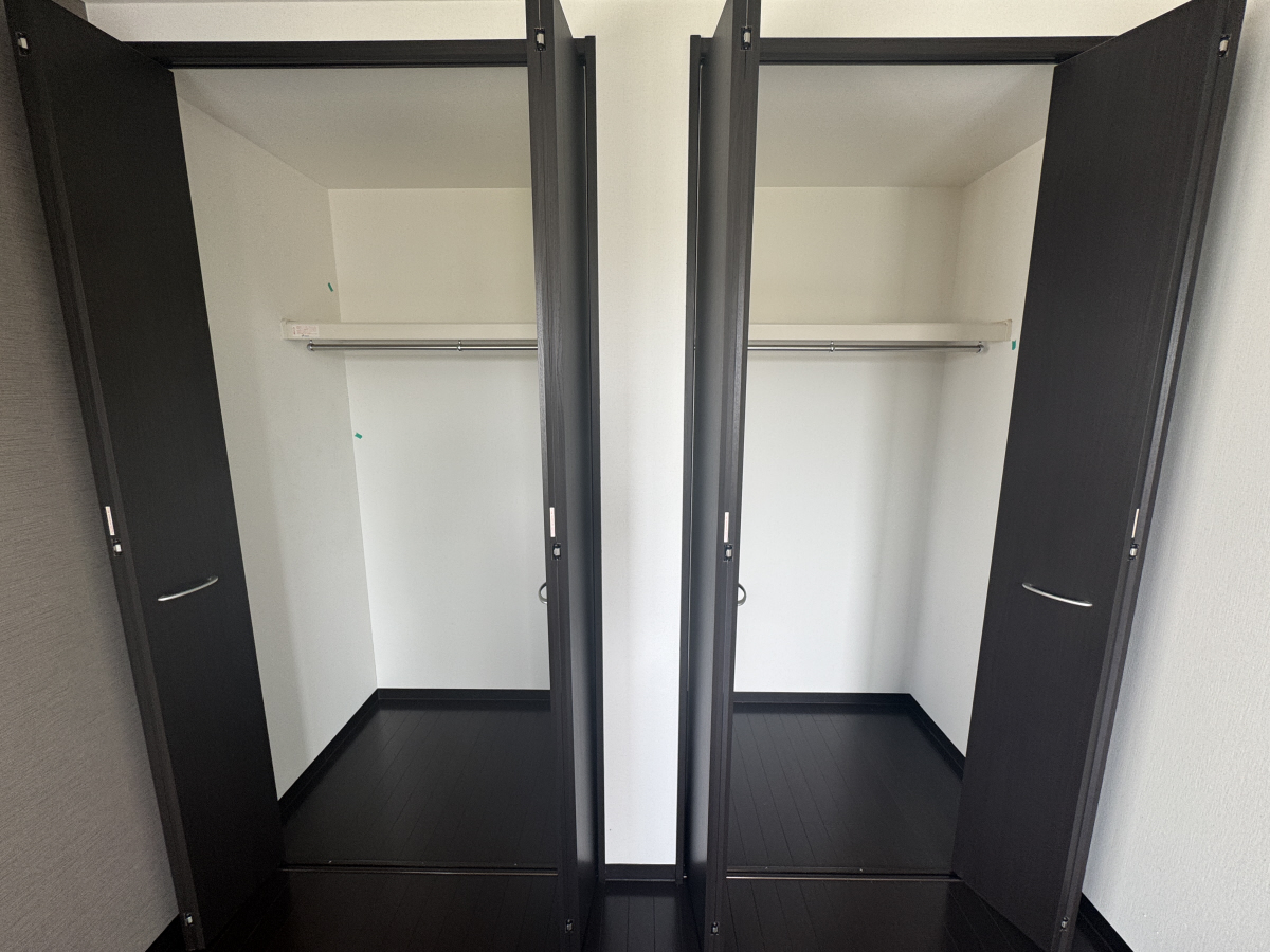 収納 写真8
