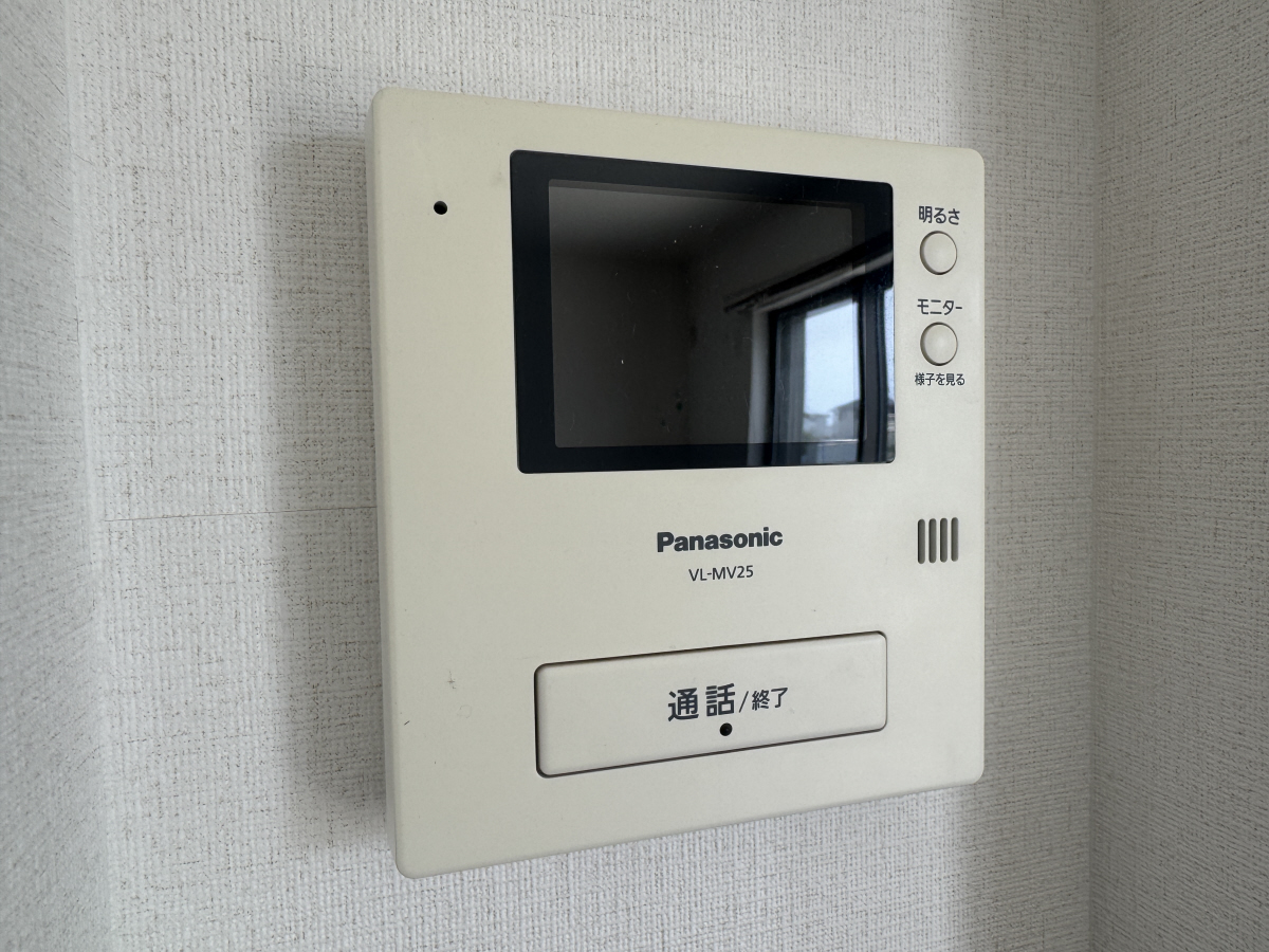 セキュリティ 写真12