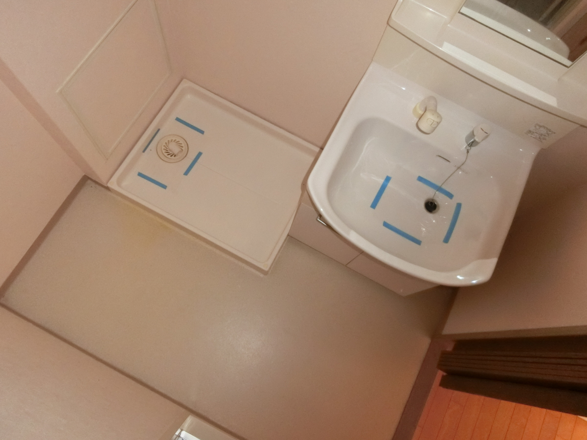 洗面所 写真6
