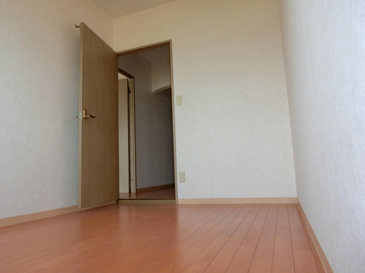 個室 写真8
