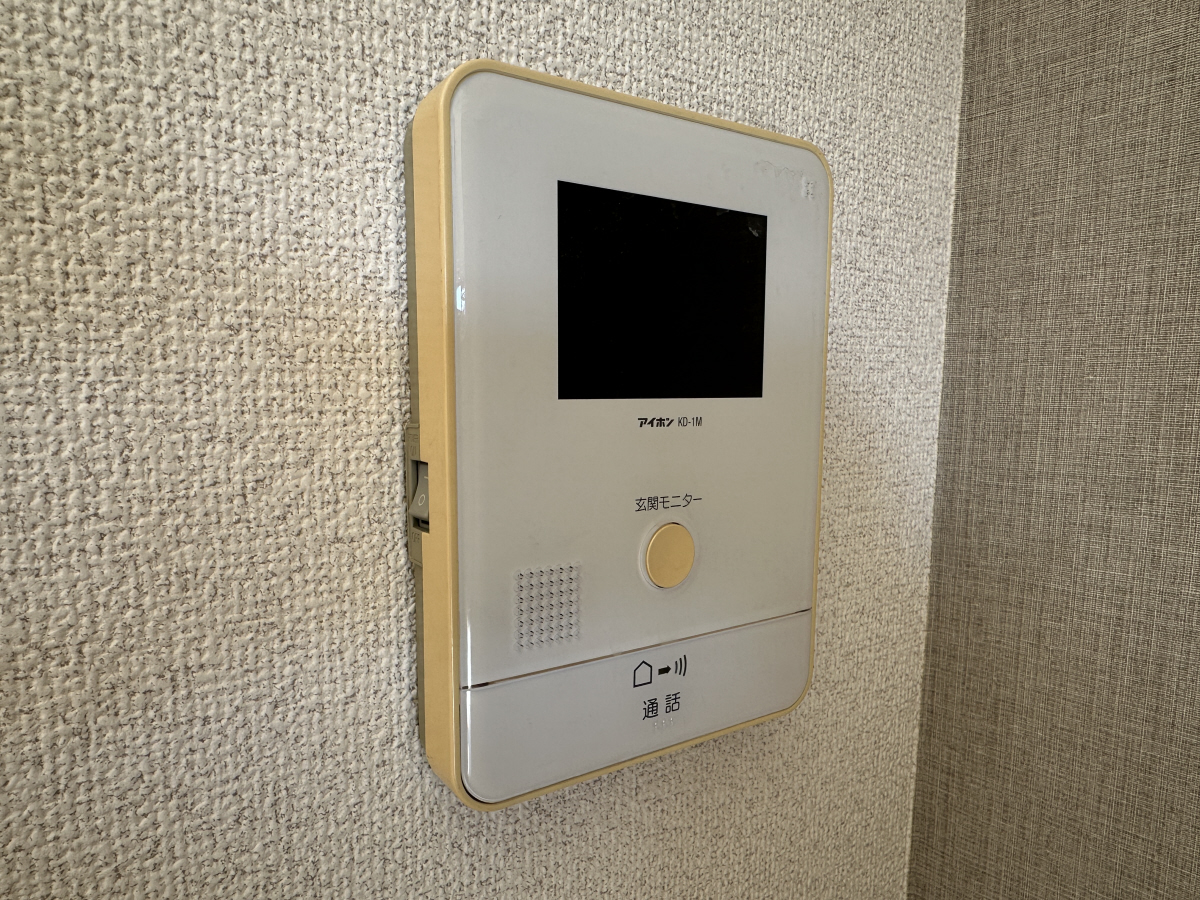セキュリティ 写真14